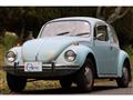 1971 Volkswagen Beetle