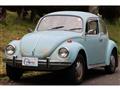 1971 Volkswagen Beetle