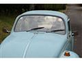 1971 Volkswagen Beetle