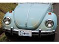 1971 Volkswagen Beetle