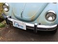 1971 Volkswagen Beetle