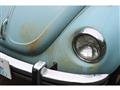 1971 Volkswagen Beetle