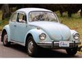 1971 Volkswagen Beetle