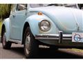 1971 Volkswagen Beetle