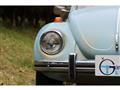1971 Volkswagen Beetle