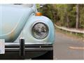 1971 Volkswagen Beetle