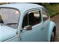 1971 Volkswagen Beetle