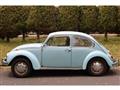 1971 Volkswagen Beetle