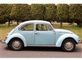 1971 Volkswagen Beetle