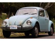 1971 Volkswagen Beetle