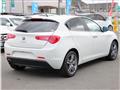 2012 Alfa Romeo Alfa Romeo Others