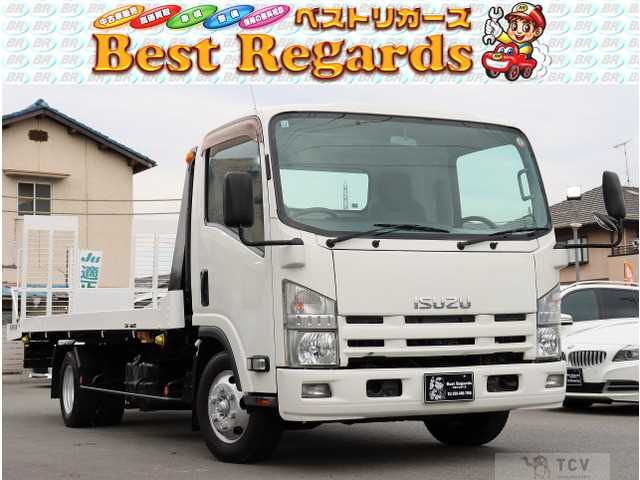 2012 Isuzu Isuzu Others