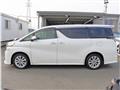 2016 Toyota Vellfire