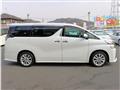 2016 Toyota Vellfire