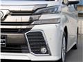 2016 Toyota Vellfire