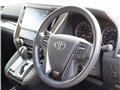2016 Toyota Vellfire