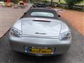 1998 Porsche Boxster