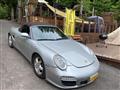 1998 Porsche Boxster