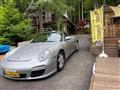 1998 Porsche Boxster