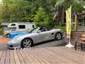 1998 Porsche Boxster