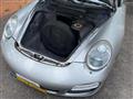 1998 Porsche Boxster