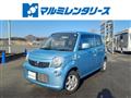 2015 Nissan Moco