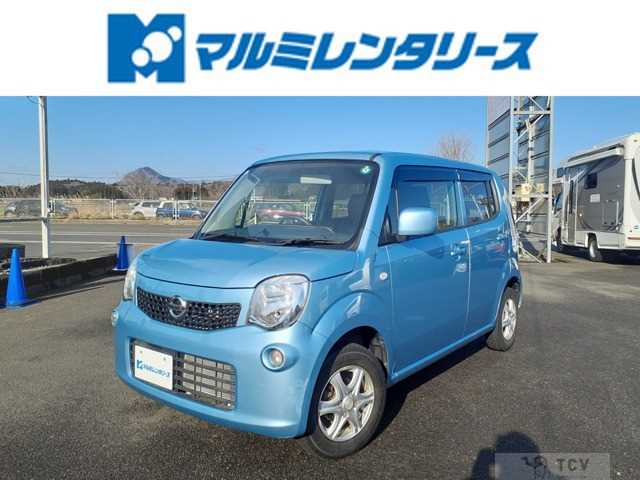 2015 Nissan Moco