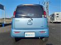 2015 Nissan Moco