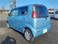 2015 Nissan Moco