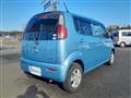 2015 Nissan Moco