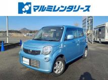2015 Nissan Moco