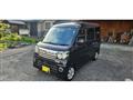 2007 Daihatsu Atrai Wagon