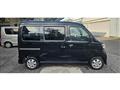2007 Daihatsu Atrai Wagon