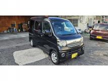2007 Daihatsu Atrai Wagon