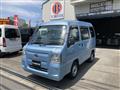 2011 Subaru Sambar