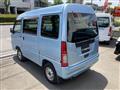 2011 Subaru Sambar