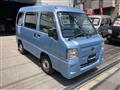 2011 Subaru Sambar
