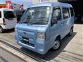 2011 Subaru Sambar