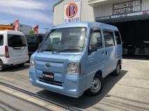 2011 Subaru Sambar