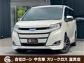 2020 Toyota Noah