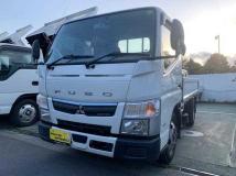 2019 Mitsubishi Canter