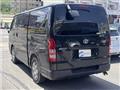 2014 Toyota Hiace Van