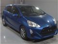 2016 Toyota AQUA