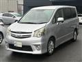 2011 Toyota Noah