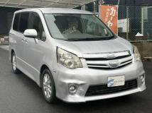 2011 Toyota Noah