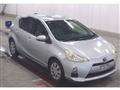 2013 Toyota AQUA
