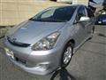 2008 Toyota Wish