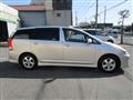 2008 Toyota Wish