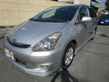 2008 Toyota Wish