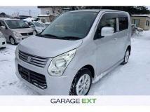 2013 Suzuki Wagon R